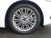 Ford Mondeo Hybrid Titanium Aut.