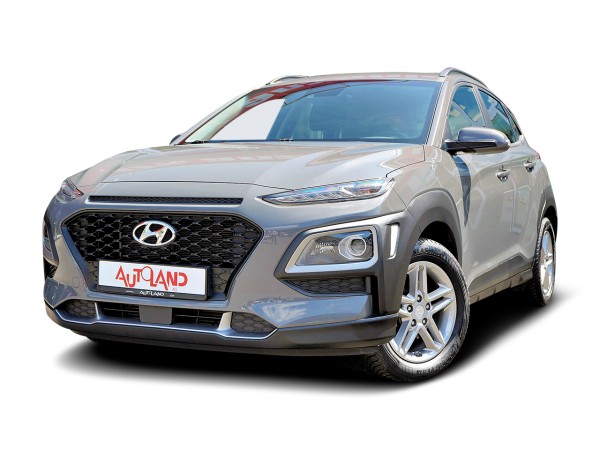 Hyundai Kona 1.0 T-GDI Trend