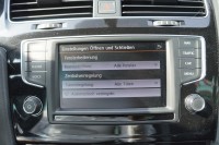 VW Golf R 2.0 TSI 4Motion