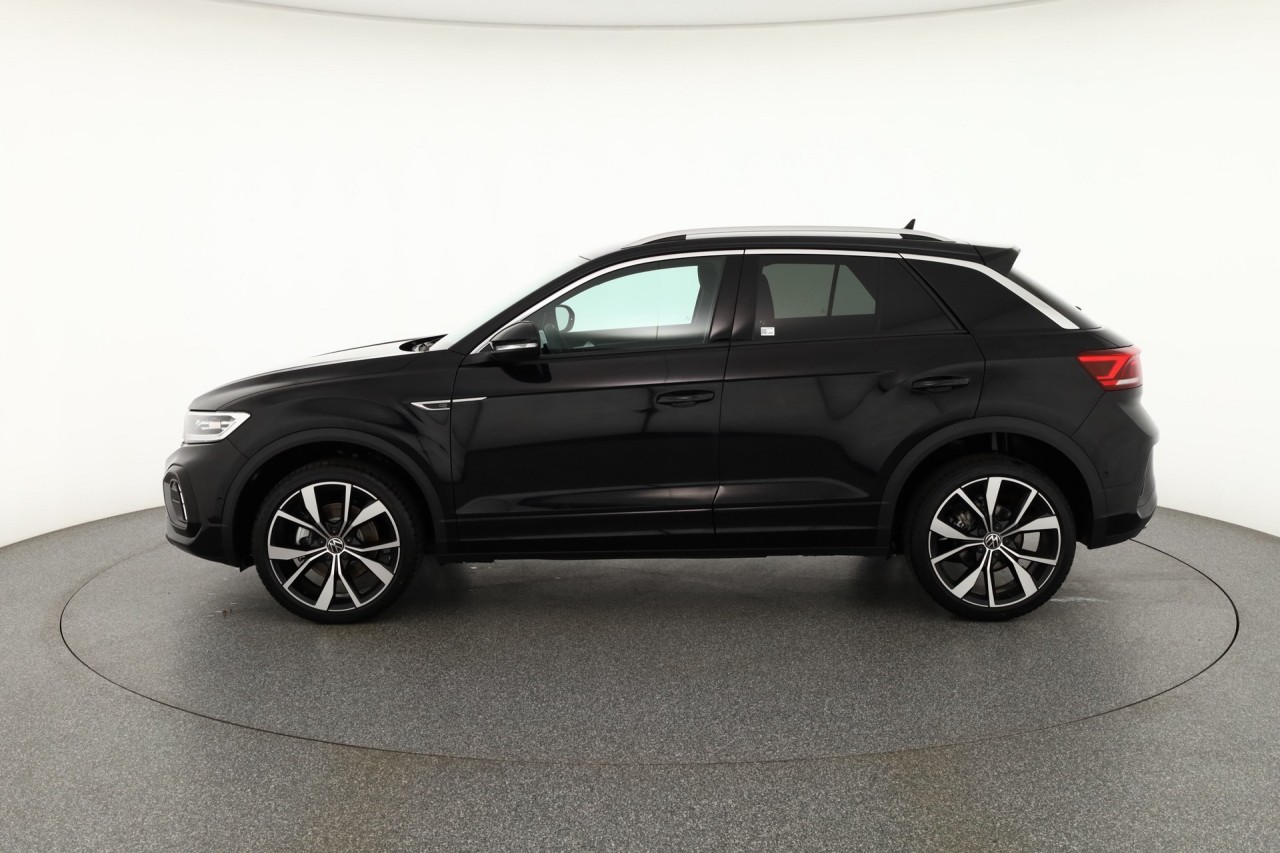 VW T-Roc R-Line 1.5 TSI DSG