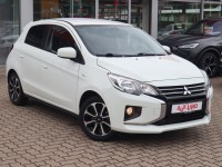 Mitsubishi Space Star 1.2 Intro Edition+