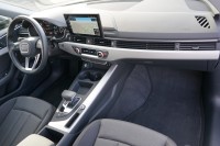 Audi A4 Avant 35 TFSI S line S-Tronic