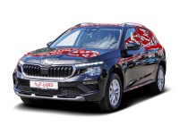 Skoda Kamiq 1.0 TSI DSG 2-Zonen-Klima Sitzheizung LED