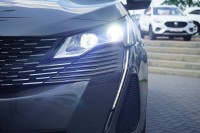 Peugeot 5008 GT 1.2 PureTech 130 Aut.