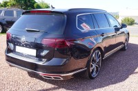 VW Passat Variant 2.0 TSI DSG