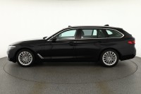 Vorschau: BMW 530 e Touring xDrive