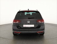 VW Passat Variant 1.4 TSI GTE
