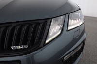 Skoda Octavia Combi 2.0 TSI DSG RS