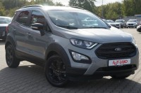 Ford EcoSport 1.0 EcoBoost Active