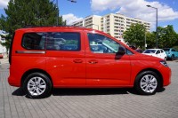 VW Caddy 1.5 TSI Life