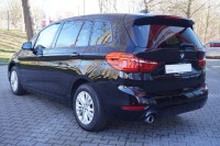 BMW 218 i Advantage Aut.