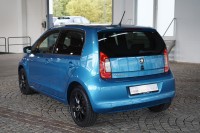 Skoda Citigo 1.0 MPI
