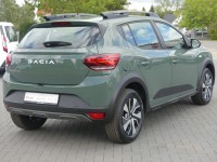 Dacia Sandero Stepway TCe 100 Eco-G