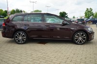 VW Golf VII Variant 1.5 TSI DSG Highline
