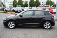 Audi A1 SB 25 TFSI S-Tronic S-Line APP VC Sonos