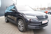 Skoda Kodiaq 2.0 TDI Clever 4x4 DSG
