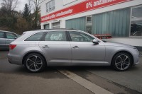 Audi A4 1.4 TFSI Avant