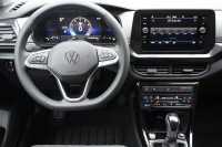 VW T-Cross 1.5 TSI DSG