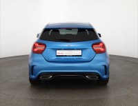 Mercedes-Benz A 200 A200 d 4Matic AMG Line