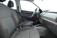 Skoda Fabia 1.0 Active