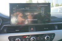 Audi A4 Quattro Avant 40 2.0 TDI quattro