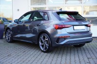 Audi A3 40 TDI quattro Sportback S line S-Tronic
