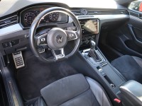 VW Arteon 2.0 R-Line