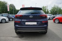 Hyundai Tucson 1.6 Style 4WD