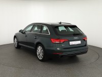 Audi A4 Avant 1.4 TFSI