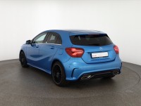 Mercedes-Benz A 200 A200 d 4Matic AMG Line