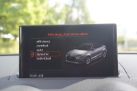 Audi A3 2.0 TFSI quattro sport