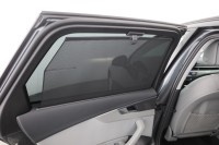 Audi A4 Quattro Avant 45 TFSI quattro advanced