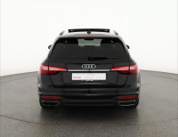 Audi A4 Avant 35 TDI