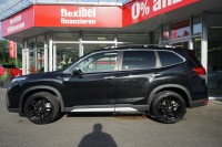 Subaru Forester 2.0 M-Hybrid
