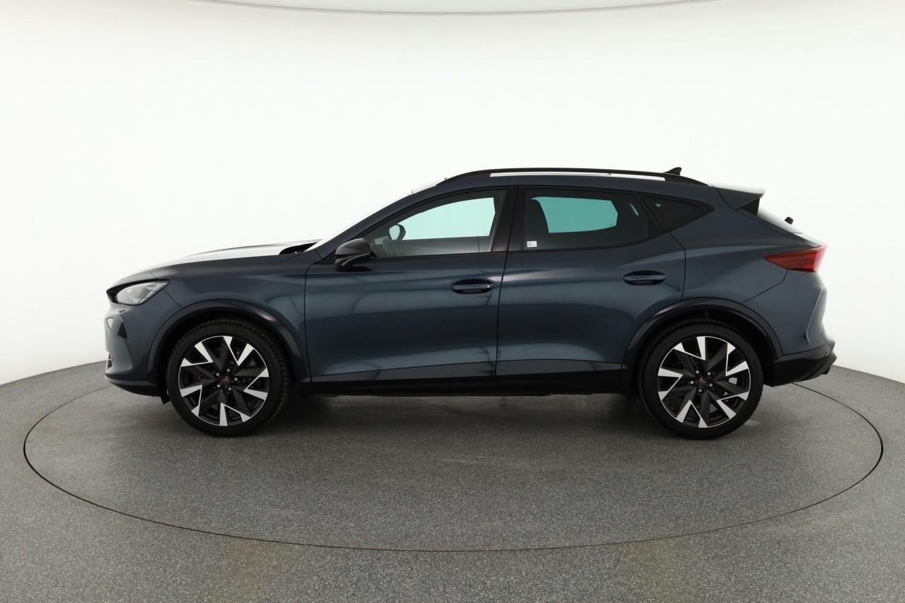 Cupra Formentor VZ 2.0 TSI DSG 4Drive