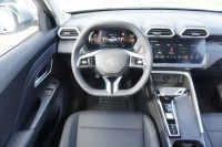 MG ZS 1.5 Hybrid Luxury Aut.