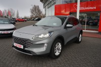 Vorschau: Ford Kuga 1.5 EcoBoost Titanium X