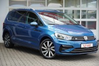 VW Touran 2.0 TDI Highline