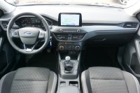 Ford Focus Turnier 1.0 EcoBoost