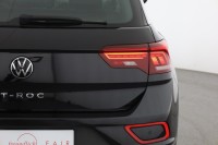 VW T-Roc 1.0 TSI