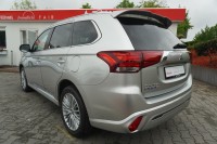 Mitsubishi Outlander 2.4Hybrid PHEV Basis Spirit 4WD