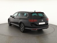 VW Passat Variant 2.0 TDI DSG Elegance