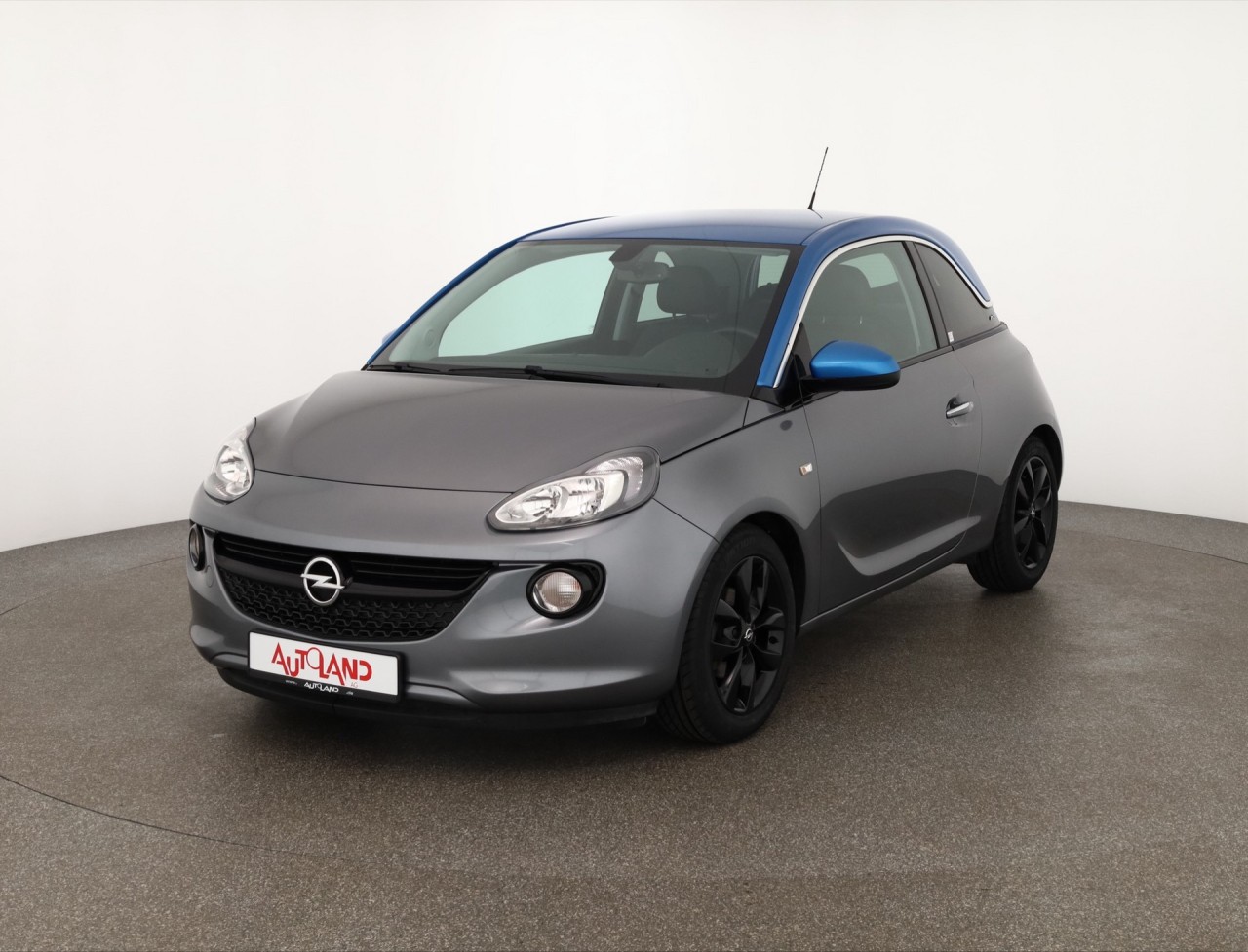 Opel Adam 1.4 120 Jahre