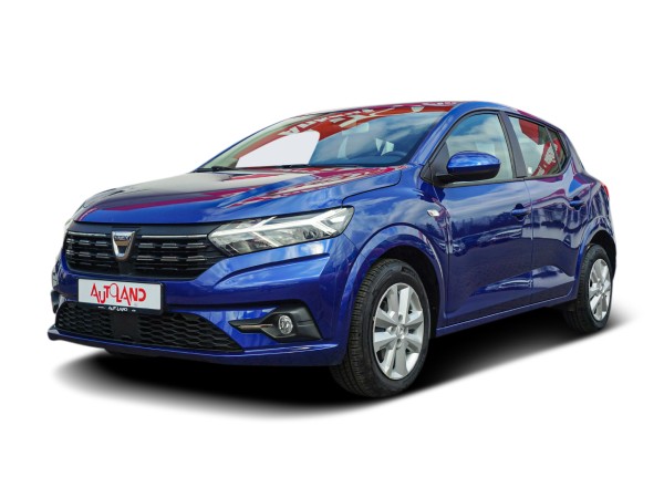Dacia Sandero III TCE Comfort