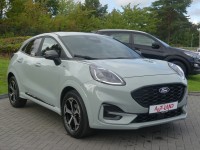 Ford Puma 1.0 M-Hybrid ST-Line