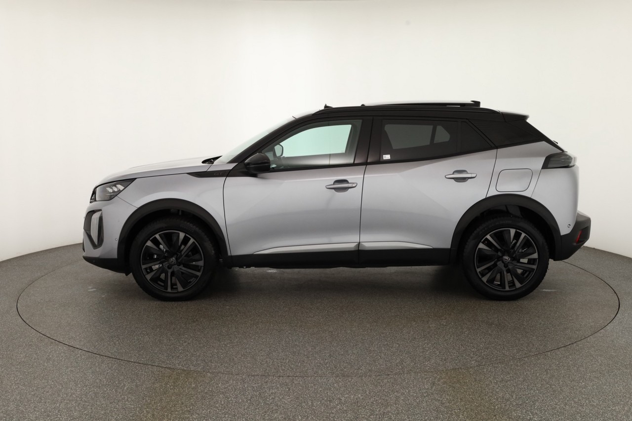 Peugeot 2008 GT PureTech 130 Aut.