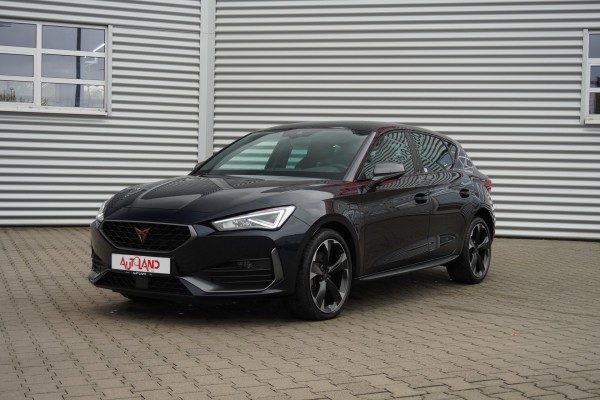 Cupra Leon 1.4 e-Hybrid