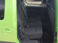 VW Caddy 1.4 TSI Trendline