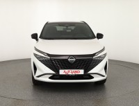 Nissan Qashqai Tekna 1.3 DIG-T mHev Aut.