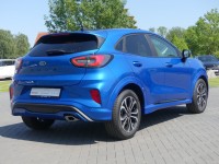 Ford Puma 1.0 ST-Line